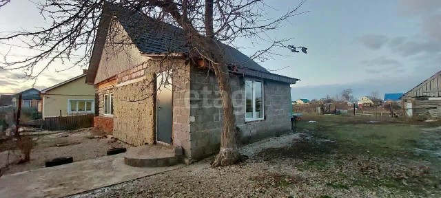 Продается 1-этажный дом, 78,7 м²