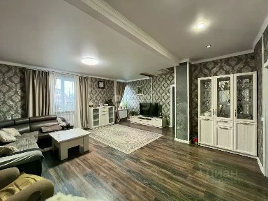 Продается 1-этажный дом, 140,7 м²