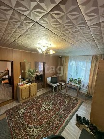 Продается 1-этажный дом, 71,5 м²