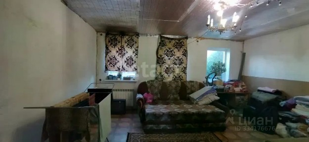 Продается 1-этажный дом, 81 м²