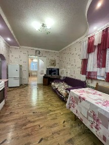Продается 1-этажный дом, 120 м²