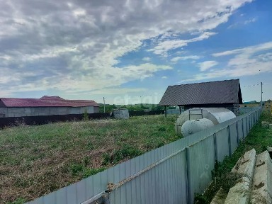 Продается 1-этажный дом, 36 м²