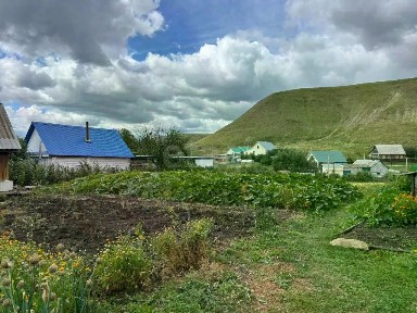 Продается 1-этажный дом, 108 м²