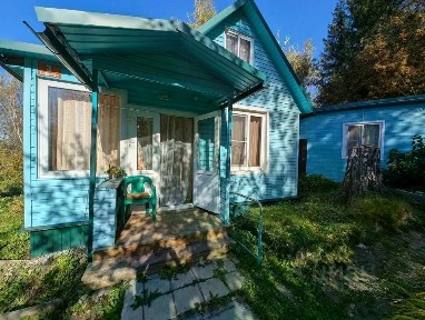 Продается 1-этажный дом, 29,2 м²