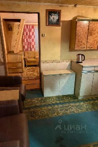 Продается 2-этажный дом, 50 м²