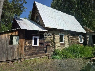 Продается 1-этажный дом, 25 м²