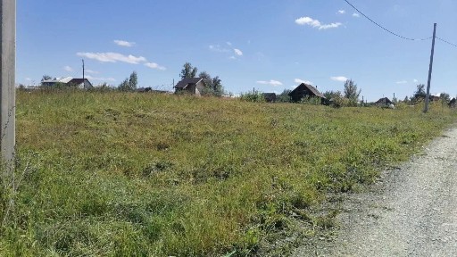 Новосибирская область, Новосибирский район, Барышевский сельсовет