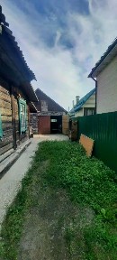 Продается 1-этажный дом, 60 м²
