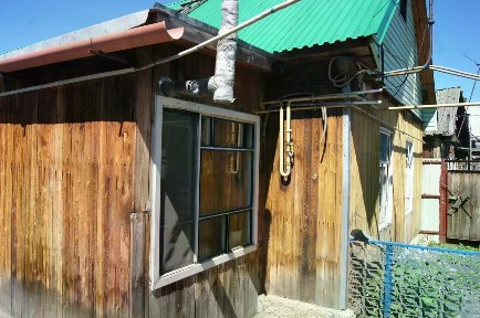 Продается 1-этажный дом, 63 м²