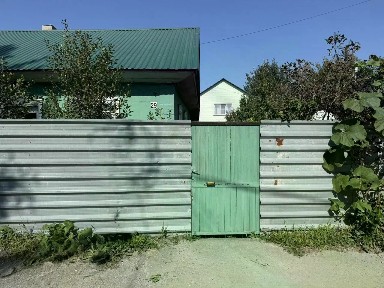 Продается 1-этажный дом, 50 м²