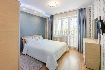 Продается 2-комн. квартира, 66,6 м²