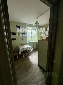 Продается 3-комн. квартира, 62,3 м²