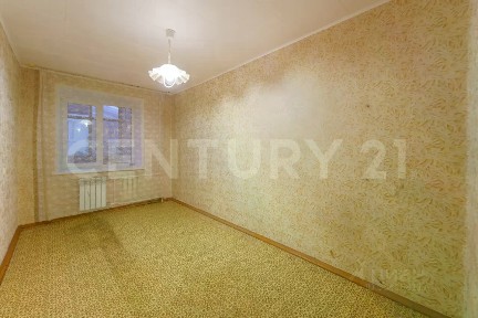 Продается 2-комн. квартира, 56 м²