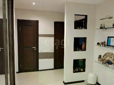 Продается 3-комн. квартира, 64,5 м²
