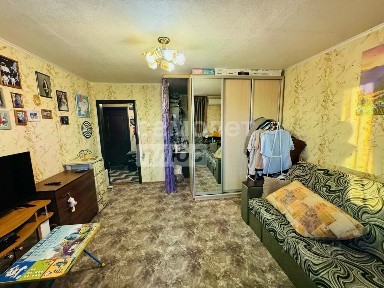 Продается 1-комн. квартира, 37,2 м²