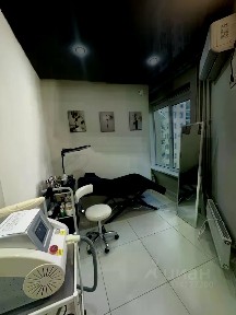 Продается помещение свободного назначения, 10 м²