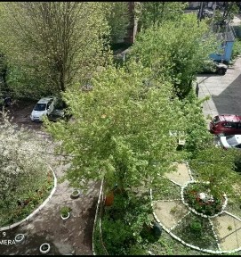 Сдается 1-комн. квартира, 30 м²
