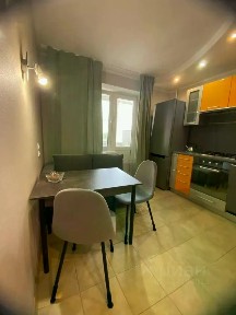 Сдается 1-комн. квартира, 35 м²