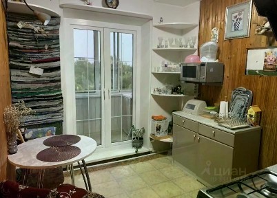 Сдается 2-комн. квартира, 52,9 м²