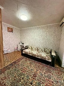 Продается студия, 21,8 м²