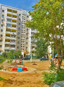 Продается 1-комн. квартира, 39,1 м²