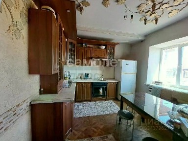 Продается 2-этажный дом, 210,7 м²