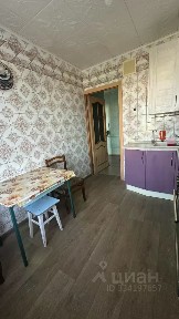 Сдается 3-комн. квартира, 65,4 м²