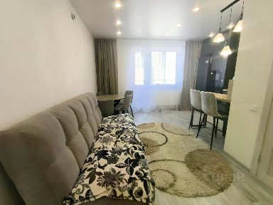 Сдается 2-комн. квартира, 58 м²