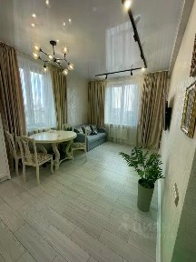Сдается 3-комн. квартира, 64 м²