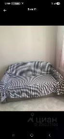 Сдается 1-комн. квартира, 33 м²