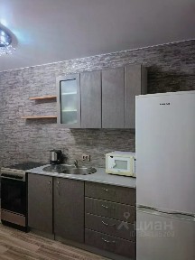 Сдается 1-комн. квартира, 37 м²