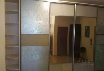 Сдается квартира свободной планировки, 106 м²