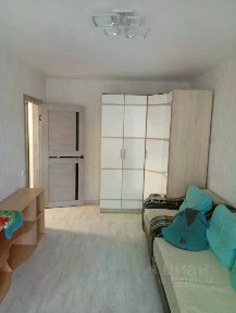 Сдается 1-комн. квартира, 32 м²