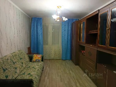 Сдается 2-комн. квартира, 46 м²