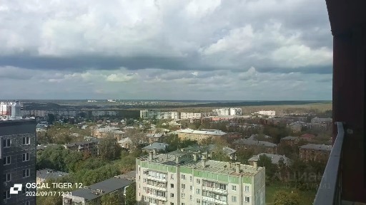 Сдается 1-комн. квартира, 35 м²