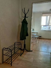 Сдается 1-комн. квартира, 31 м²