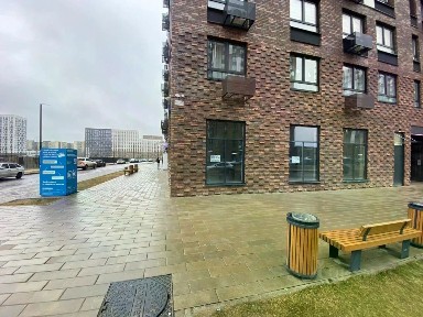 Сдается помещение свободного назначения, 79 м²