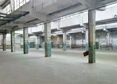 Сдается производство, 1 500 м²