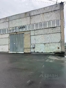 Сдается помещение свободного назначения, 1 450 м²