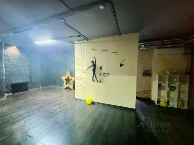 Сдается помещение свободного назначения, 81,6 м²