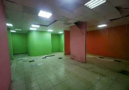 Сдается помещение свободного назначения, 20 м²