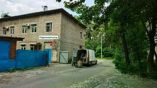 Сдается помещение свободного назначения, 11 м²