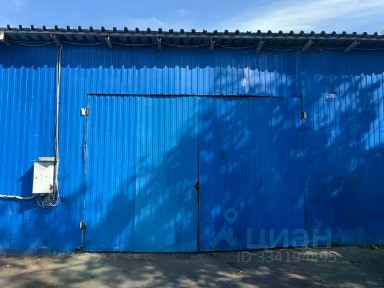 Сдается склад, 90,7 м²