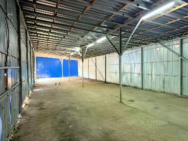 Сдается склад, 228 м²