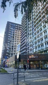 Московская область, Люберцы, мкр. Городок Б, Шоссейная ул., 42