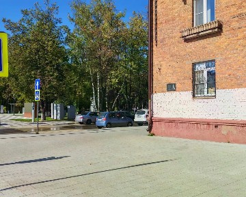 Сдается помещение свободного назначения, 48 м²