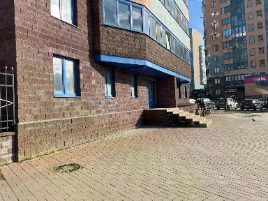 Сдается помещение свободного назначения, 100 м²