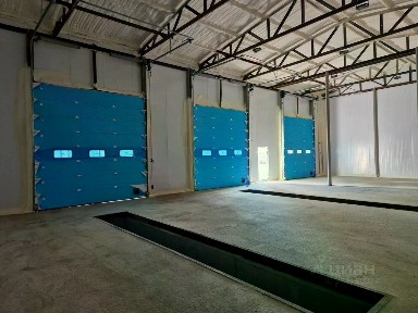Сдается автосервис, 250 м²