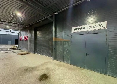 Сдается производство, 1 428 м²