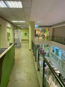 Сдается торговая площадь, 500 м²